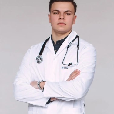 Константинов Артем Александрович