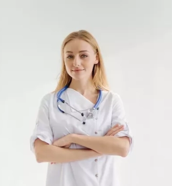 Козлова Анастасия Витальевна