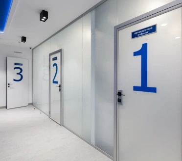 кабинеты врачей 2